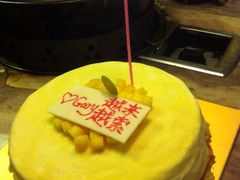 picture-OL’s Cake鲜荟千层(东风中路店)