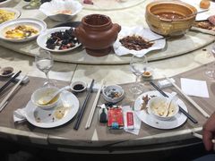 -欣旺·迎宾楼·百年无锡菜