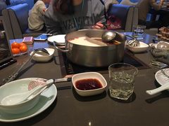 -捞王锅物料理(上海世茂广场店)