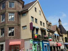 -中旅阿那亚九龙湖·公主酒店