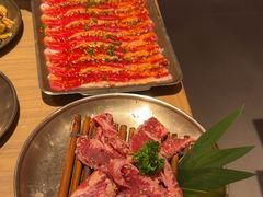 -西塔老太太泥炉烤肉(亚运村店)