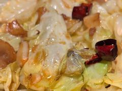 -绿茶餐厅(布吉万象汇店)