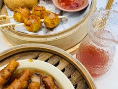 -蔡澜点心·粤菜(月星环球港店)