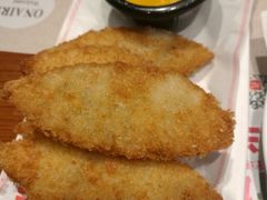 -米斯特比萨(罗斯福店)