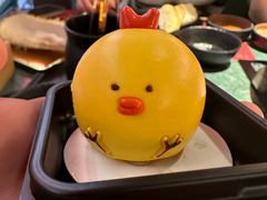 -牛New寿喜烧(曹路花园城店)
