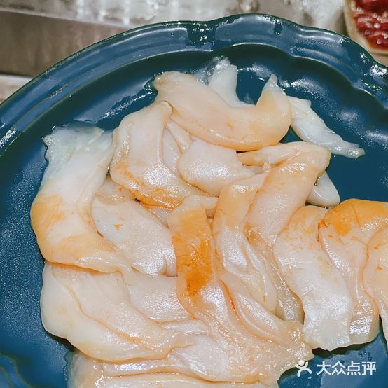 晓鲜威海海鲜火锅(龙湖店)