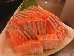 -科尔海悦酒店·柏顿花园餐厅(清河东路店)