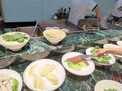 -碧中海汤泉汗蒸酒店