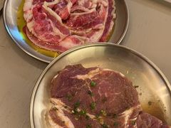 -西塔老太太泥炉烤肉(川沙百联店)