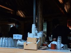 -VOYAGE COFFEE(北锣鼓巷店)