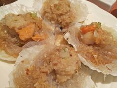 -文津国际酒店-大南门广式茶餐厅