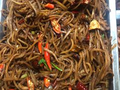 大盘鸡-向民炒鸡老店(火车站店)