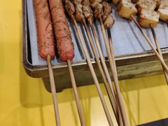 -望京小腰(北京总店)