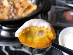 风味地瓜丸-李师傅脆肚(华强北店)