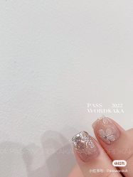 -妙睫屋日式美甲美睫
