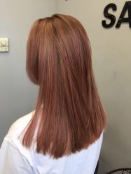 -T-Hair Salon