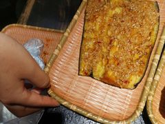 -城南老友羊蝎子火锅(花乡奥莱店)