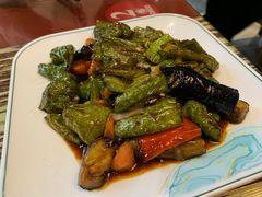 -新疆伊宁远征餐厅