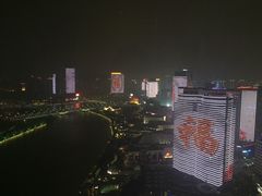 -宁波万豪酒店