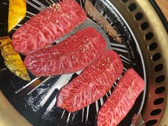 -炼火烤肉店