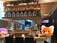 -蟹黄鱼·海派深夜面馆(江湾里店)