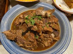 -那家小馆•北京菜•烤鸭(中关村店)