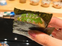 -橼舍鮨青木
