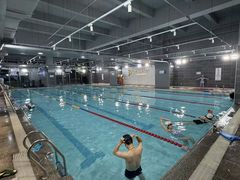 -FLARE STAR FITNESS(复地活力城店)