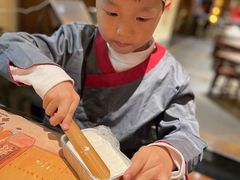-南京大牌档(苏州中心店)
