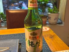 -刘记大块烤羊腿餐吧(北沙滩店)