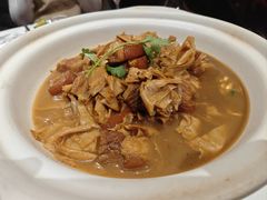 -又见炊烟私房菜(敬亭路店)