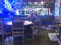 大堂-红牌美蛙鱼头火锅(万辉国际广场店)