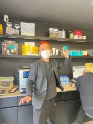 -付军剪艺JF ProSalon