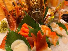 -王鼎精致料理铁板烧(世博源店)