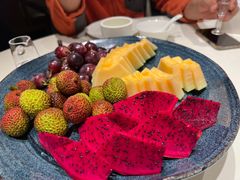-马仕玖煲·融合菜·酥不腻烤鸭(人大店)