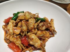 -必点海鲜·鲅鱼水饺(鞍山西道店)