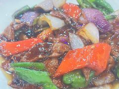 -长兴菜馆(高桥店)