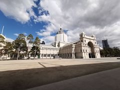 -墨尔本博物馆(Melbourne Museum)
