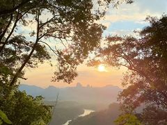 -丹霞山风景名胜区