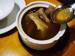 -东就鸭饭店·古早海南菜(友谊南海城店)