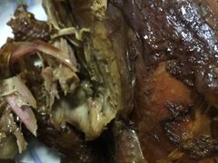 -小李烧鸡(西北角总店)