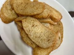 -新南新咖啡美食(南新花园店)