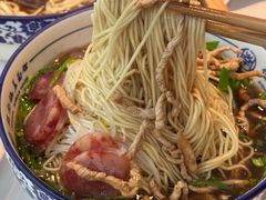 -镇南锅盖面馆(解放路店)