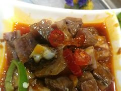 -胖妈妈餐饮(西津东路店)