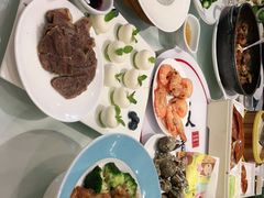 -良友·海鲜青岛菜(五四广场店)