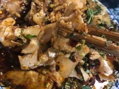 -范记豆花庄(东门好吃街店)