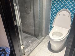 -南京新街口桔子水晶酒店
