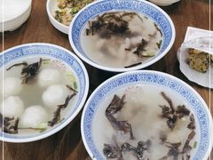 -煎意浓·吴记煎包(交通路店)