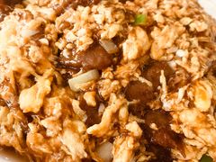 醋溜木须-金家老三饭庄(常营店)