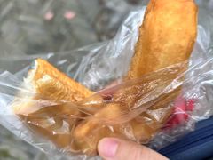 -上海大学嘉定校区-食堂